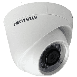 IP видеокамера