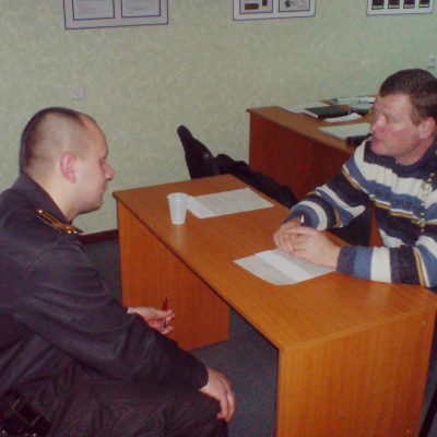 Поздравляем выпускников!